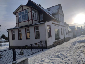 Ferienwohnung Sonnenschein mit kleinem Bauernhof